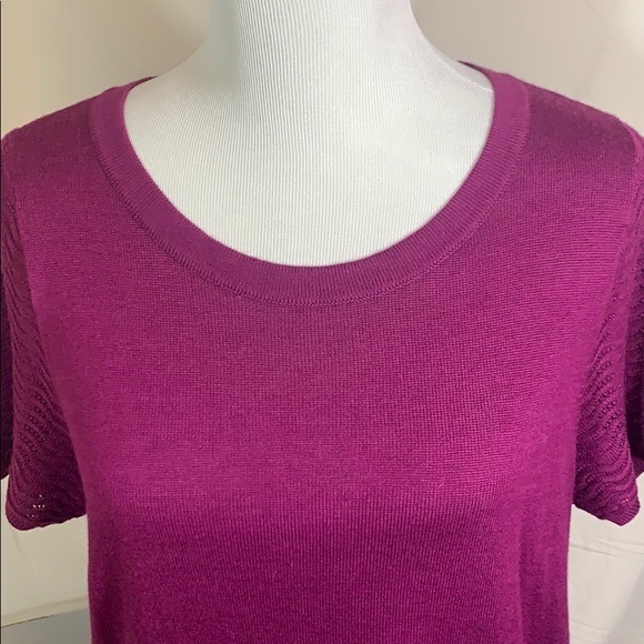 - Torrid knit top - Picture 2 of 6